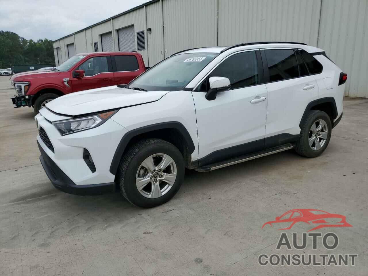 TOYOTA RAV4 2019 - 2T3P1RFV6KC060285