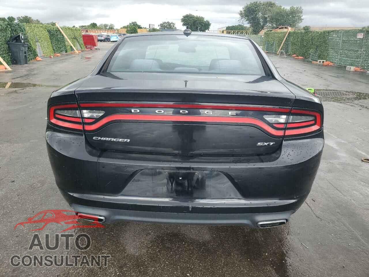 DODGE CHARGER 2017 - 2C3CDXHG9HH520219