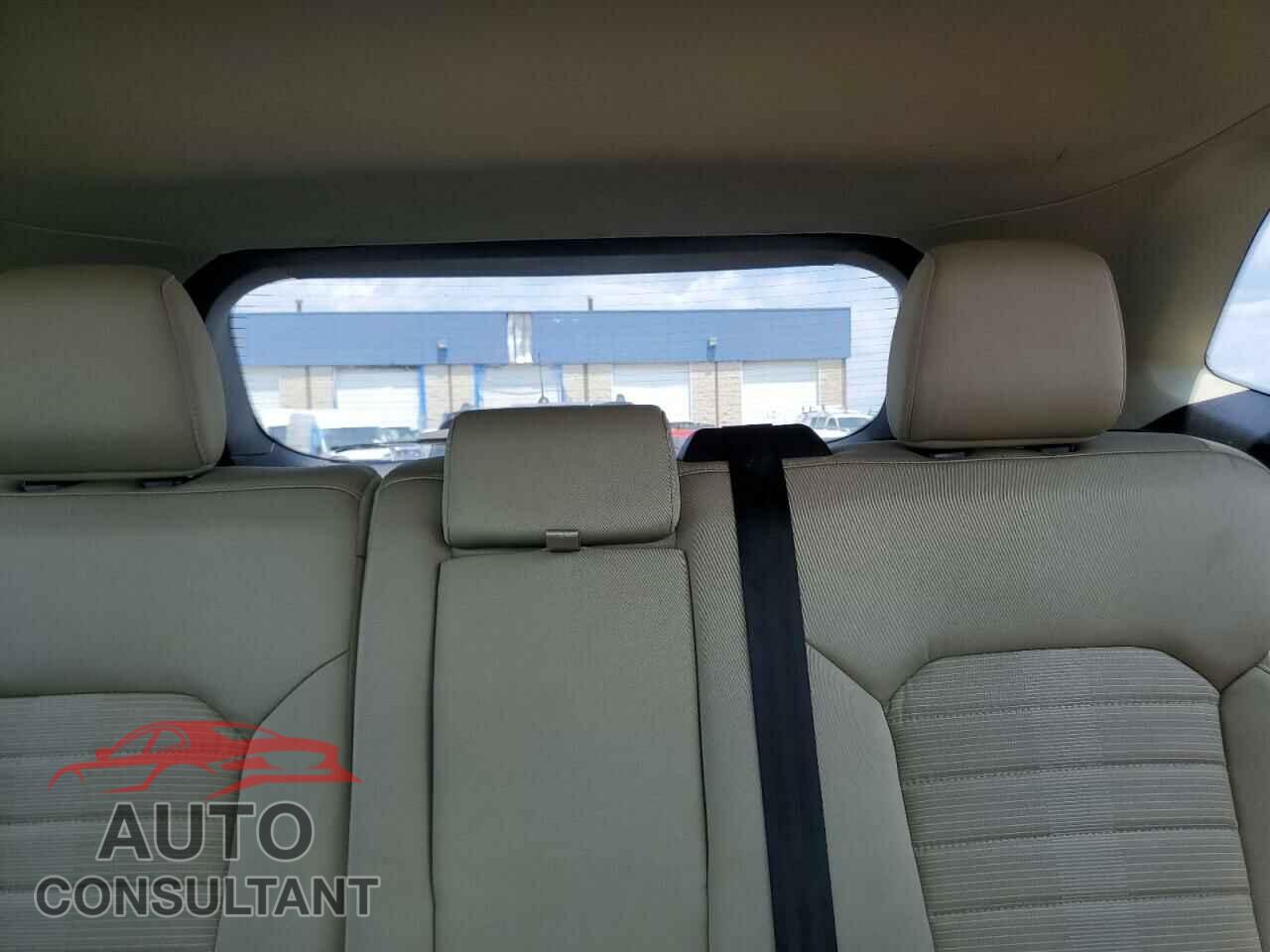 FORD EDGE 2016 - 2FMPK4J91GBB46229