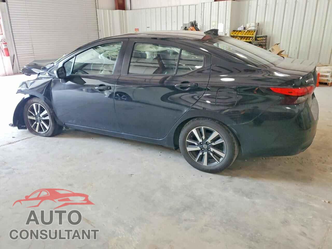 NISSAN VERSA 2021 - 3N1CN8EVXML866592