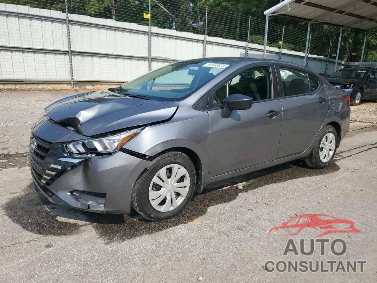 NISSAN VERSA 2024 - 3N1CN8DV3RL929086