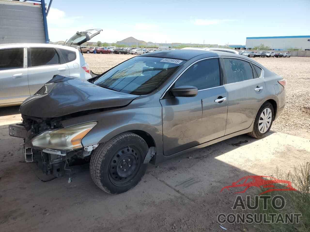 NISSAN ALTIMA 2015 - 1N4AL3APXFC231963