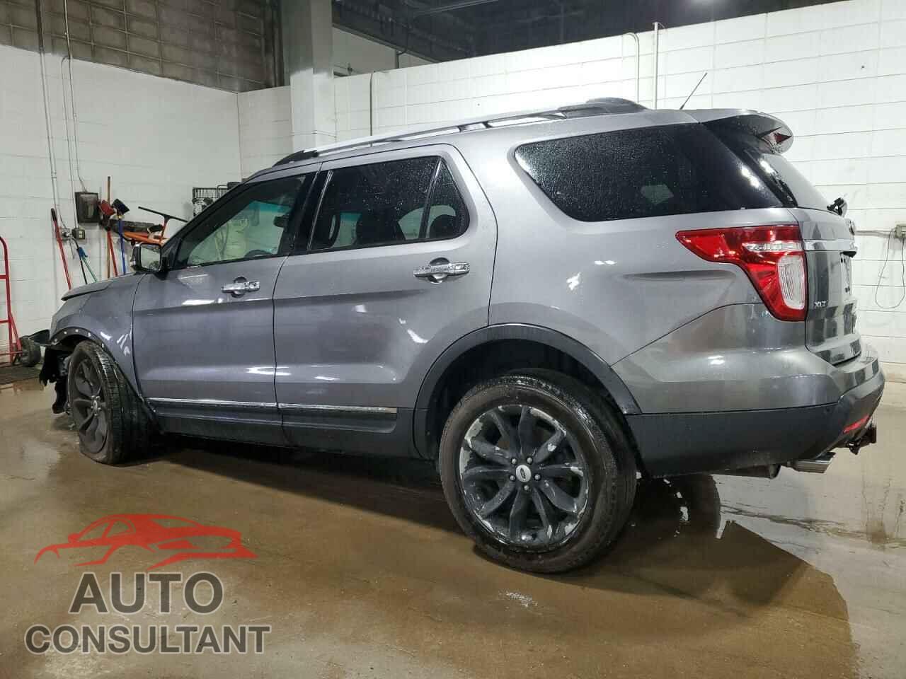 FORD EXPLORER 2013 - 1FM5K8D86DGC05104