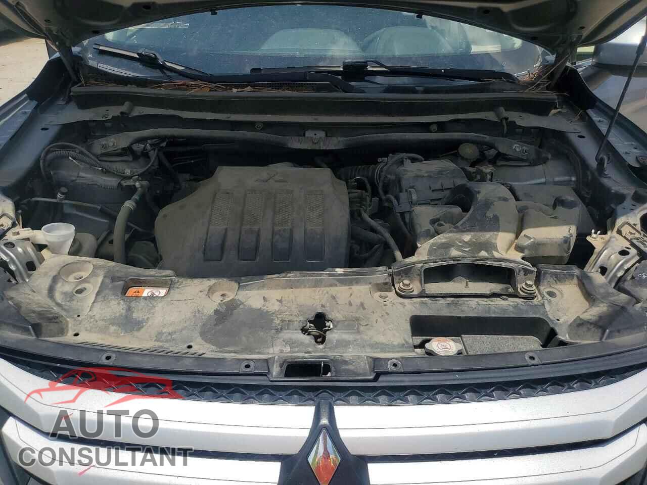 MITSUBISHI ECLIPSE 2020 - JA4AT3AA4LZ026521