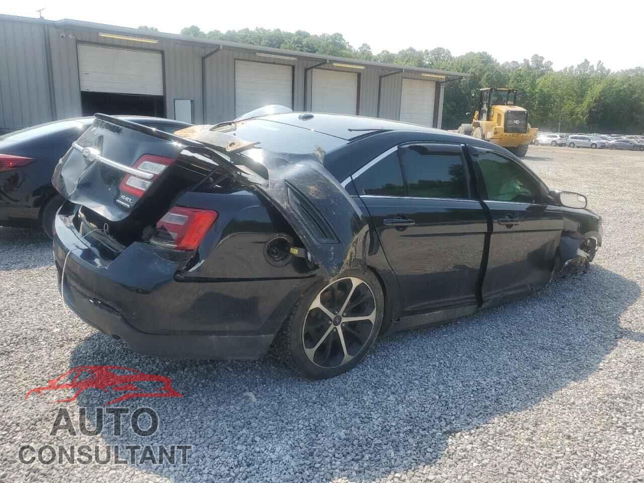 FORD TAURUS 2016 - 1FAHP2E89GG149877
