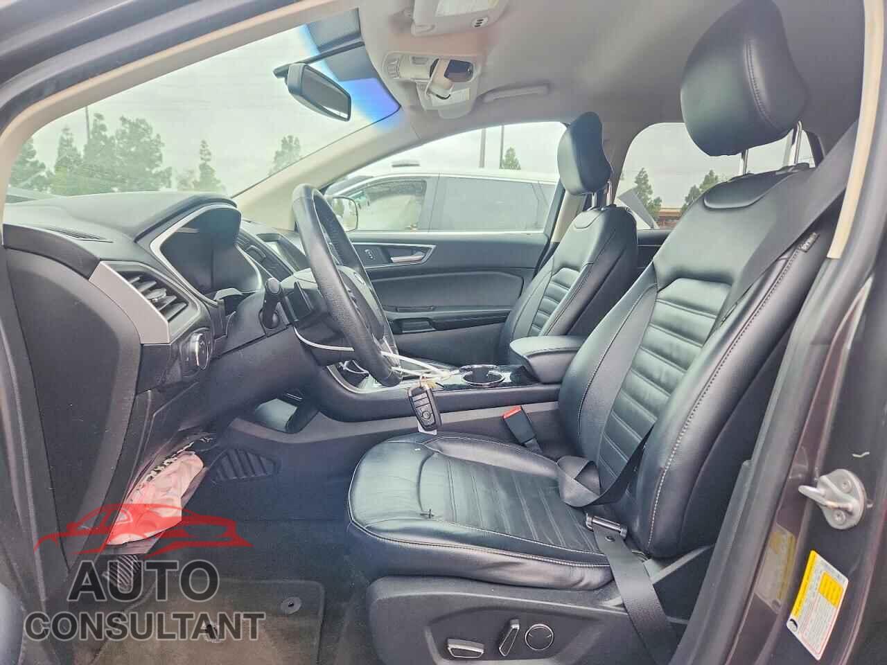 FORD EDGE 2018 - 2FMPK3J92JBB40151