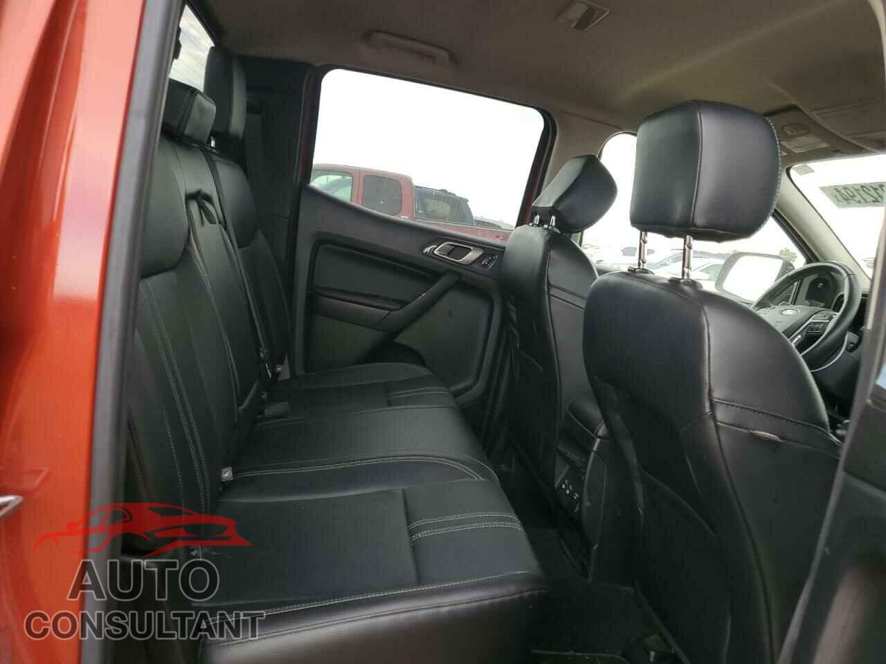 FORD RANGER 2019 - 1FTER4FH2KLA34572