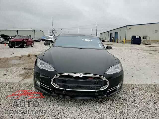 TESLA MODEL S 2015 - 5YJSA1H13FF080560