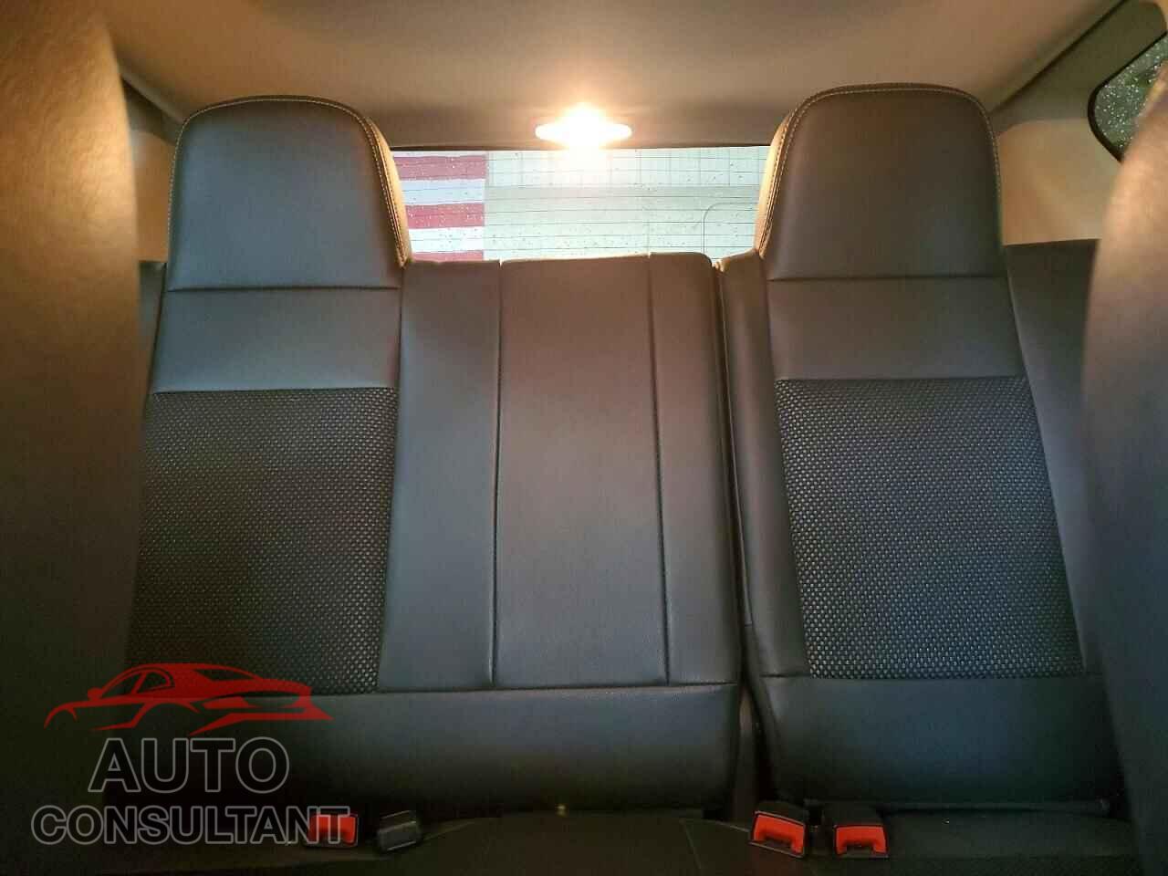 JEEP COMPASS 2017 - 1C4NJCBA2HD184971