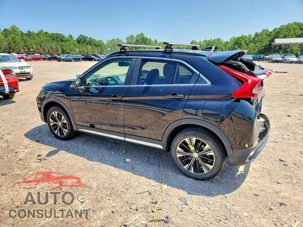 MITSUBISHI ECLIPSE 2019 - JA4AT5AA6KZ048742