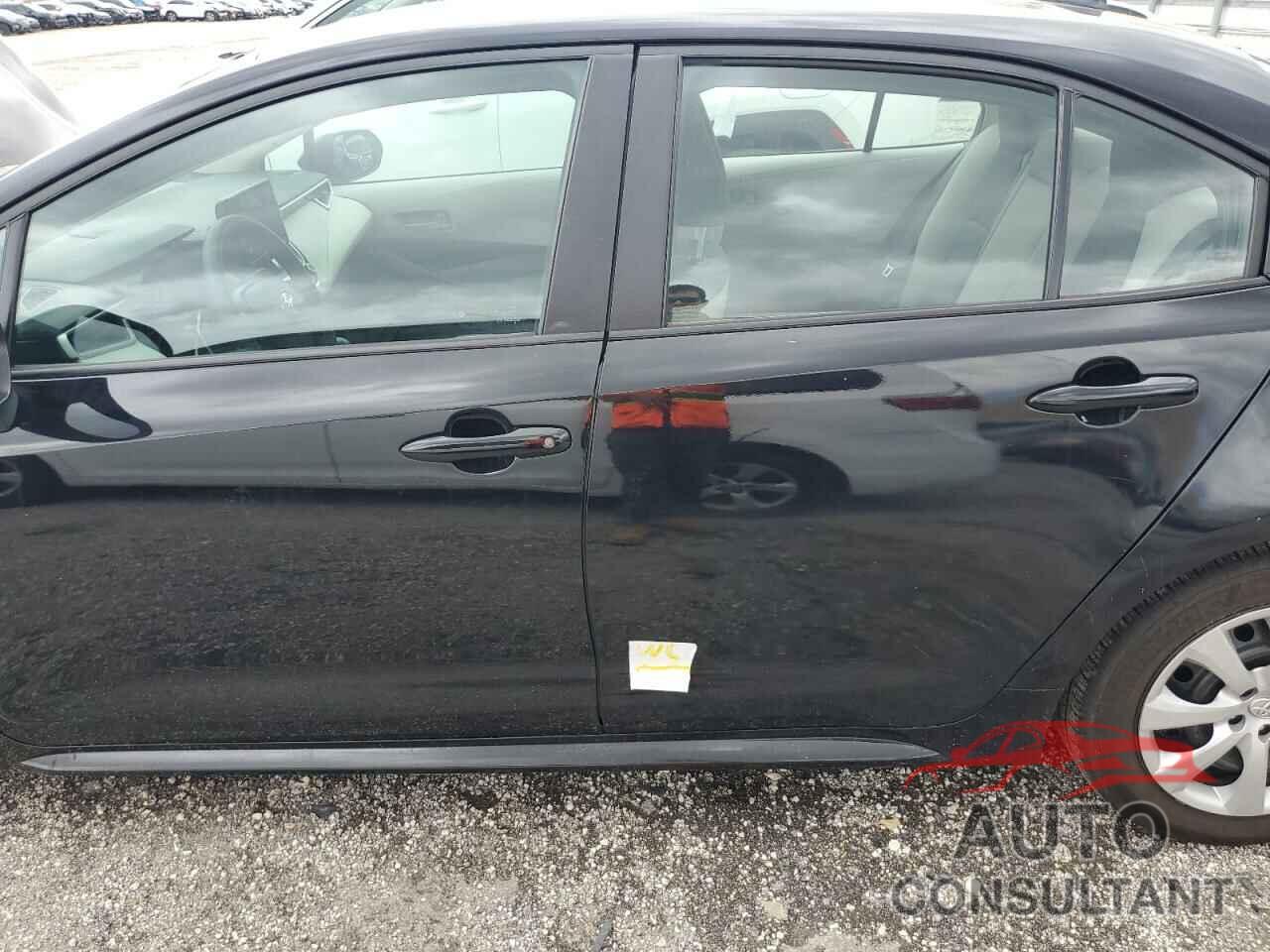TOYOTA COROLLA 2024 - 5YFB4MDE0RP087766