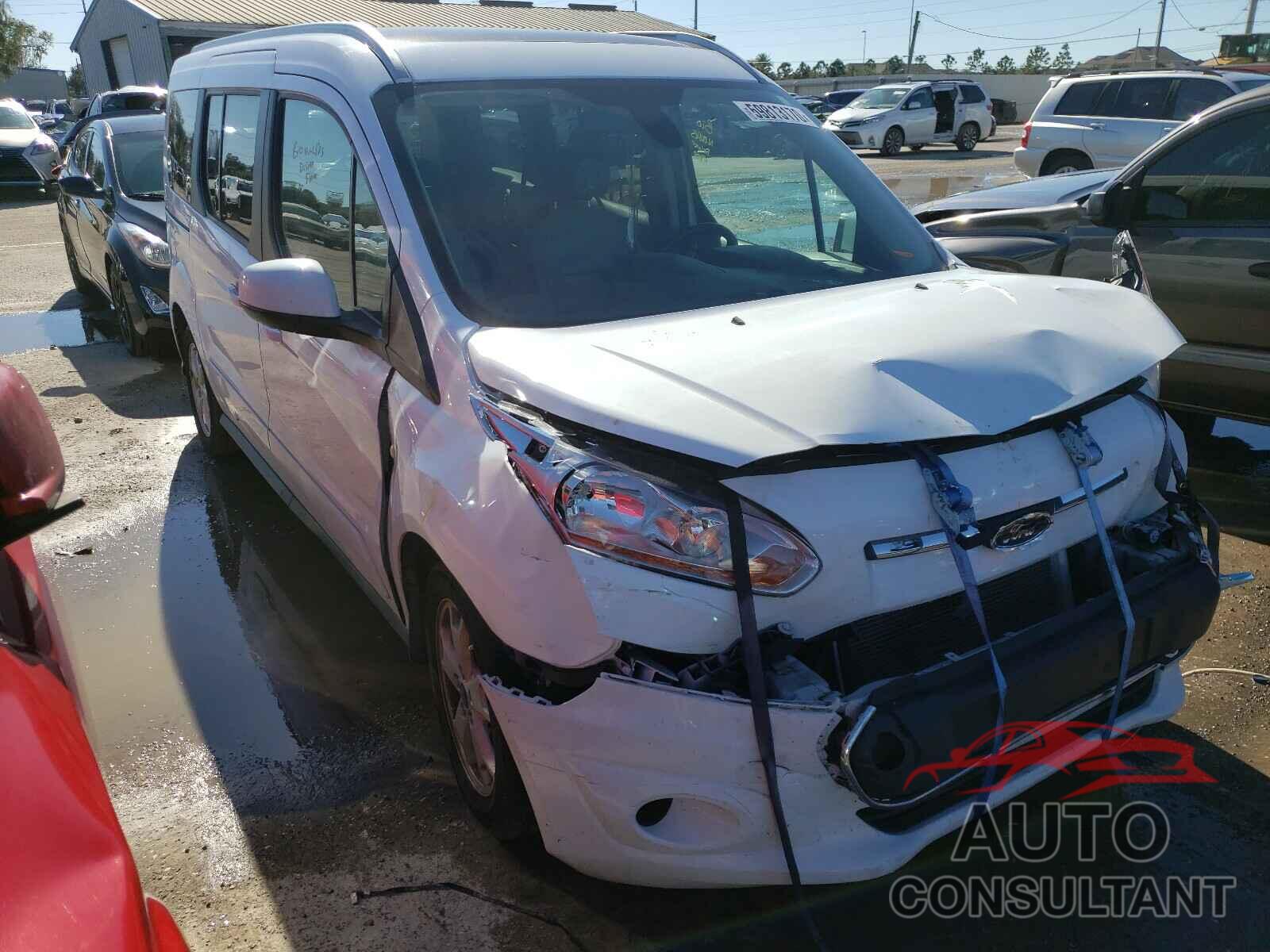 FORD TRANSIT CO 2016 - NM0GE9G76G1233258