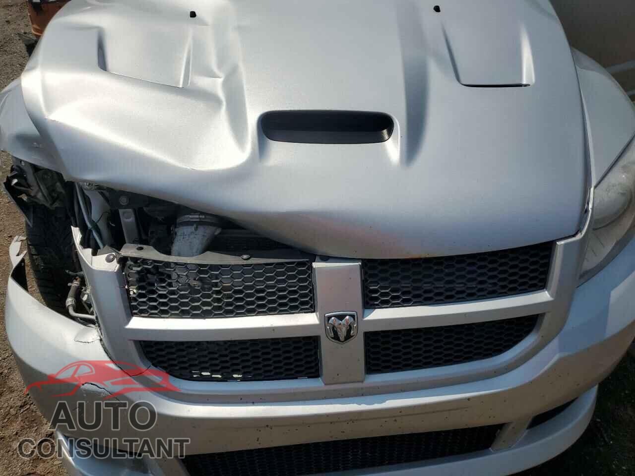 DODGE CALIBER 2009 - 1B3HB68F79D227038