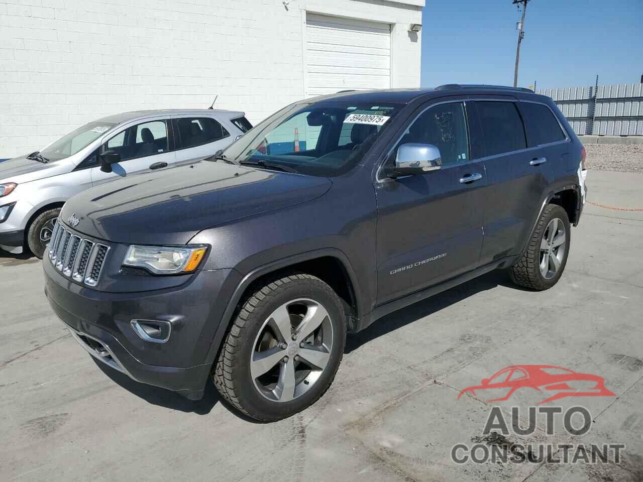 JEEP GRAND CHER 2015 - 1C4RJFCG8FC778764