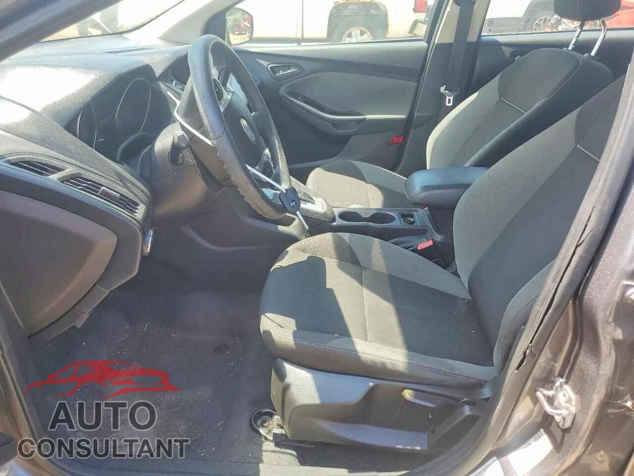 FORD FOCUS 2012 - 1FAHP3F26CL162572