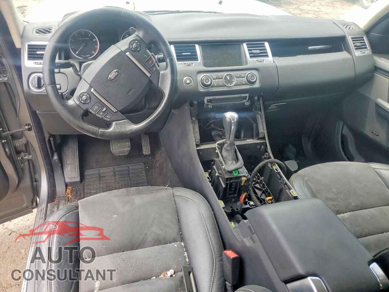 LAND ROVER RANGEROVER 2010 - SALSH2E48AA247084