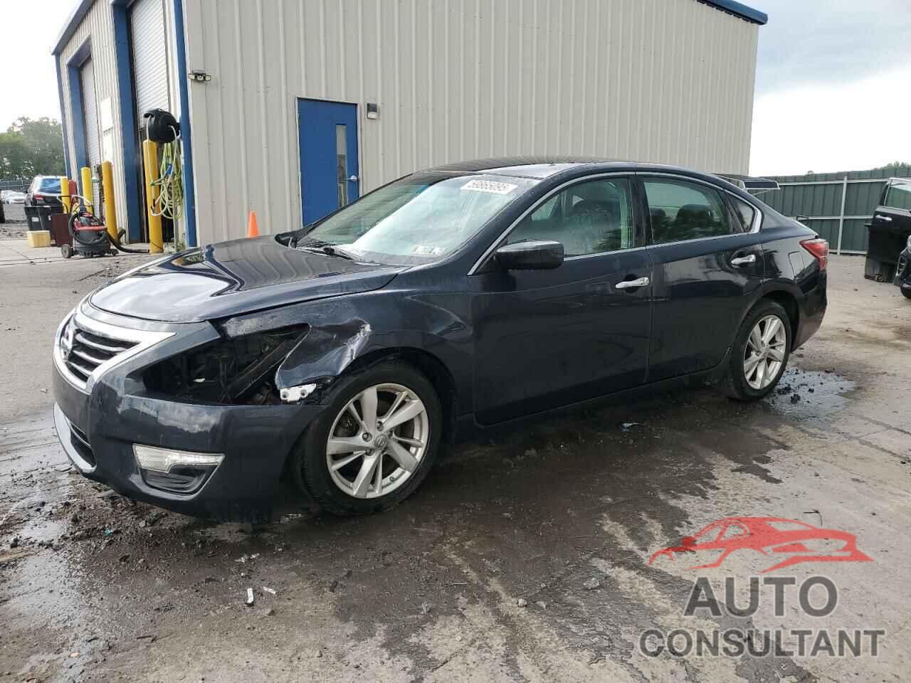 NISSAN ALTIMA 2013 - 1N4AL3AP4DN403809