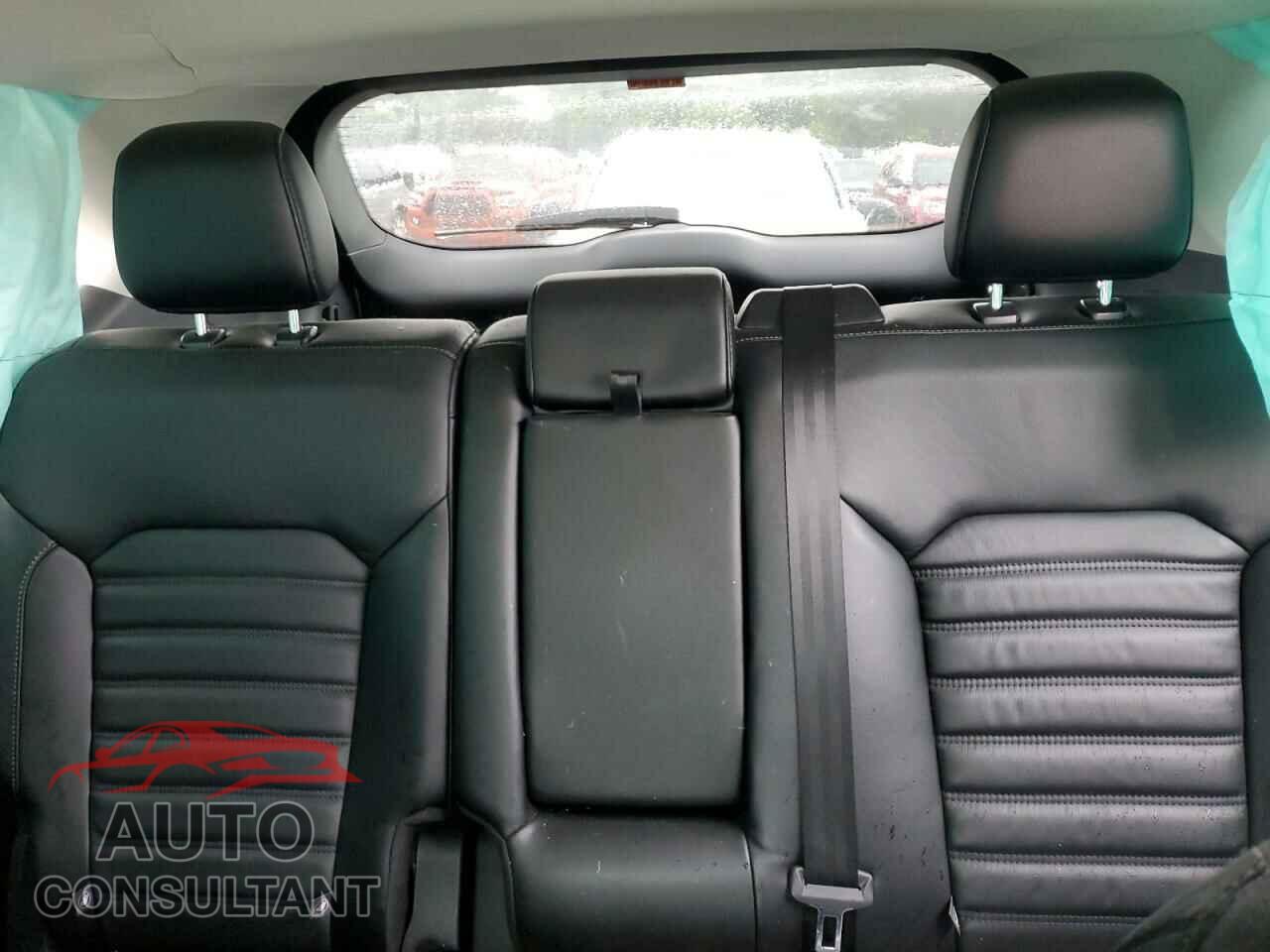 FORD EDGE 2016 - 2FMPK4J9XGBB10345