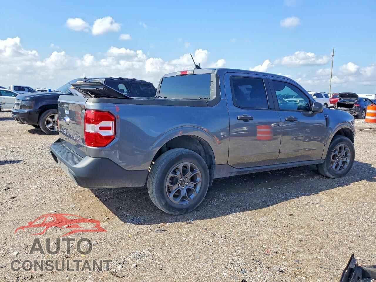 FORD MAVERICK 2023 - 3FTTW8E92PRA02893