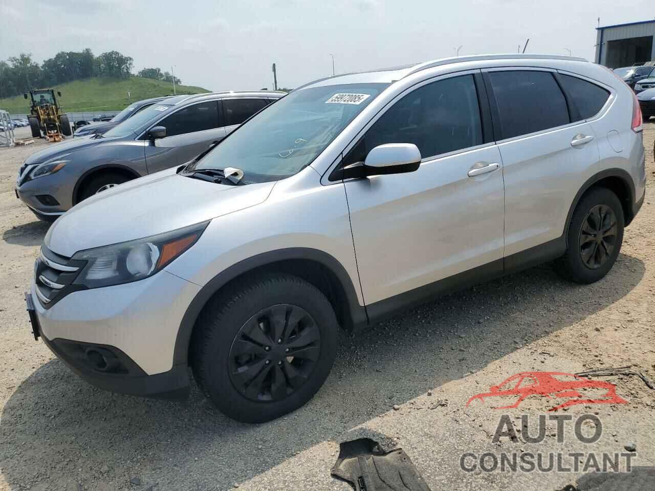 HONDA CRV 2014 - 2HKRM4H73EH608514