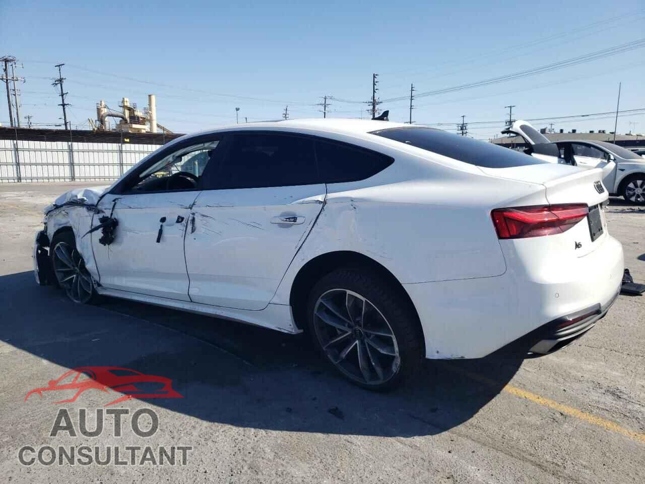 AUDI A5 2024 - WAUDACF53RA082314
