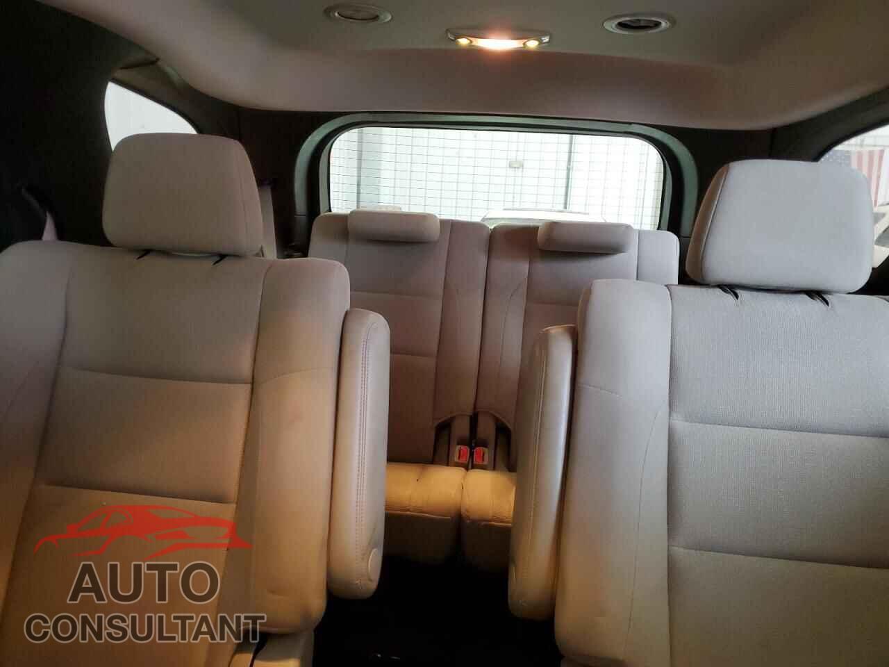 DODGE DURANGO 2015 - 1C4RDHAG2FC873553