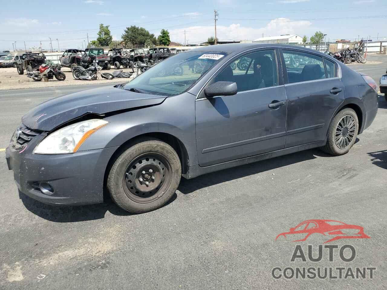 NISSAN ALTIMA 2012 - 1N4AL2AP0CC205331