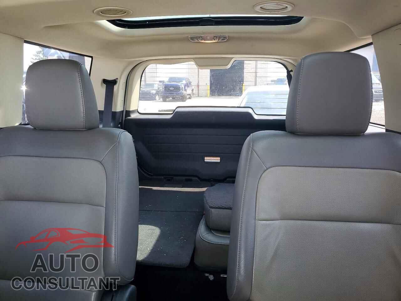 FORD FLEX 2019 - 2FMHK6C8XKBA15961