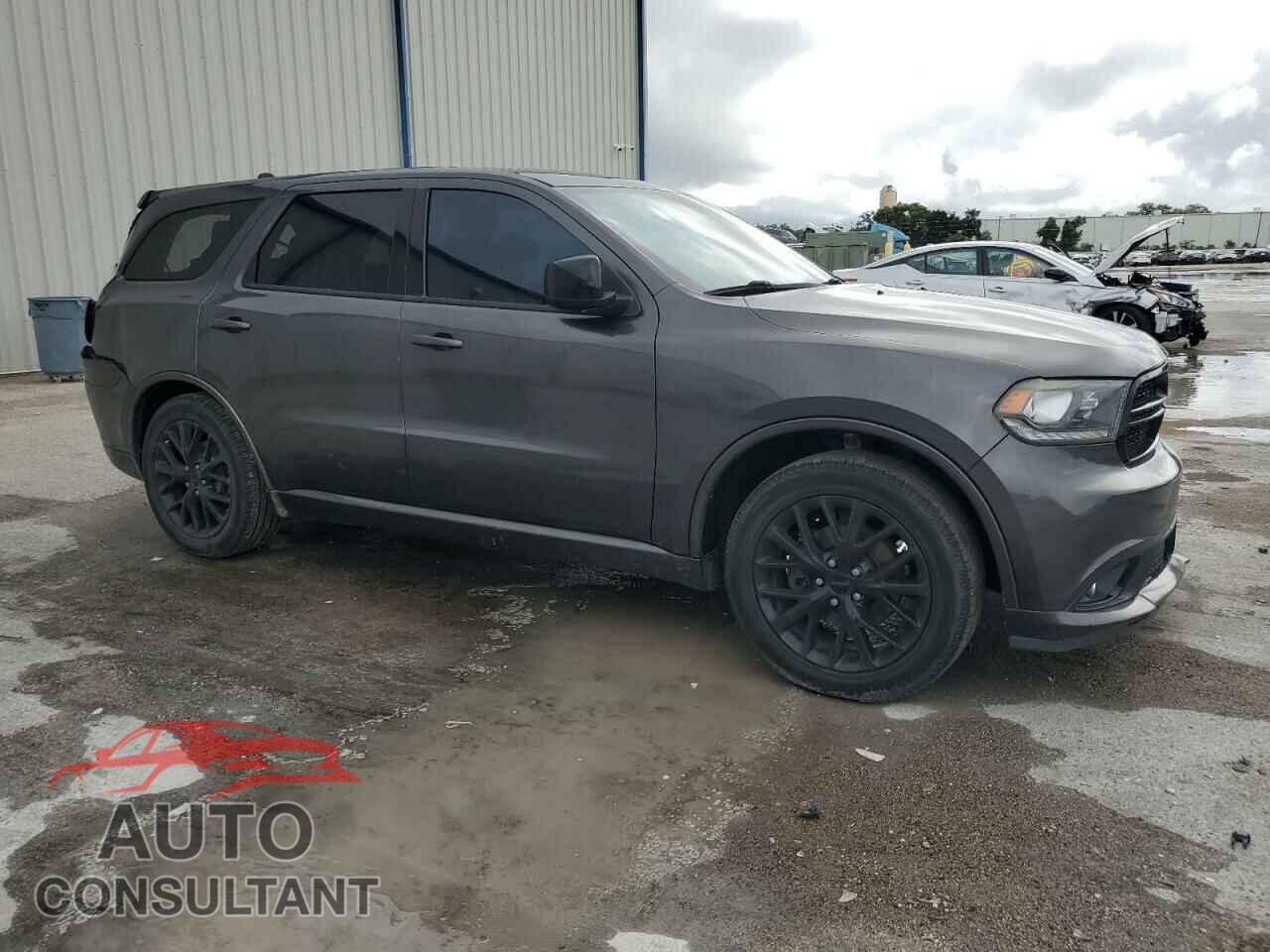 DODGE DURANGO 2016 - 1C4RDHAG9GC308475