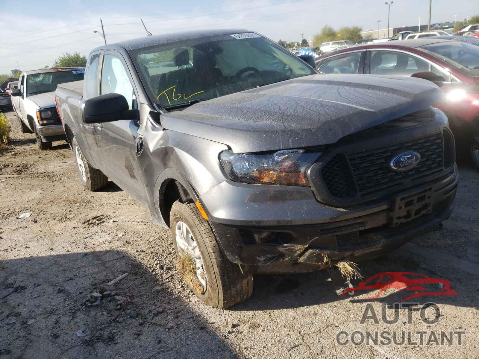 FORD RANGER 2020 - 1FTER1EH4LLA91633