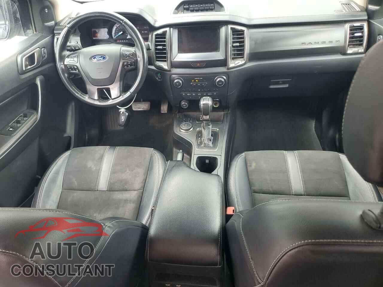 FORD RANGER 2021 - 1FTER4FH2MLD79488