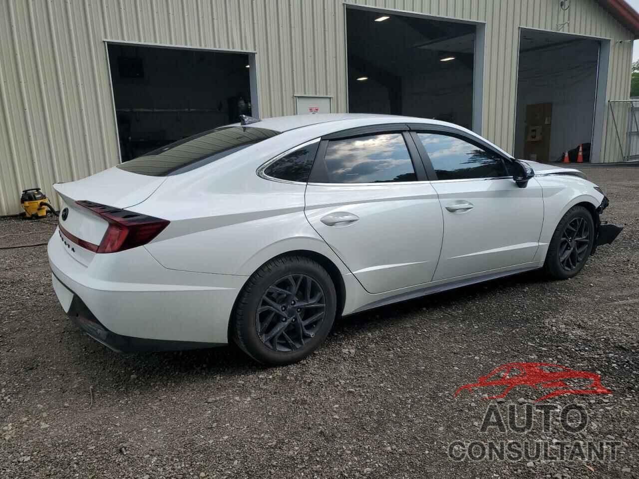 HYUNDAI SONATA 2020 - 5NPEF4JA6LH012700
