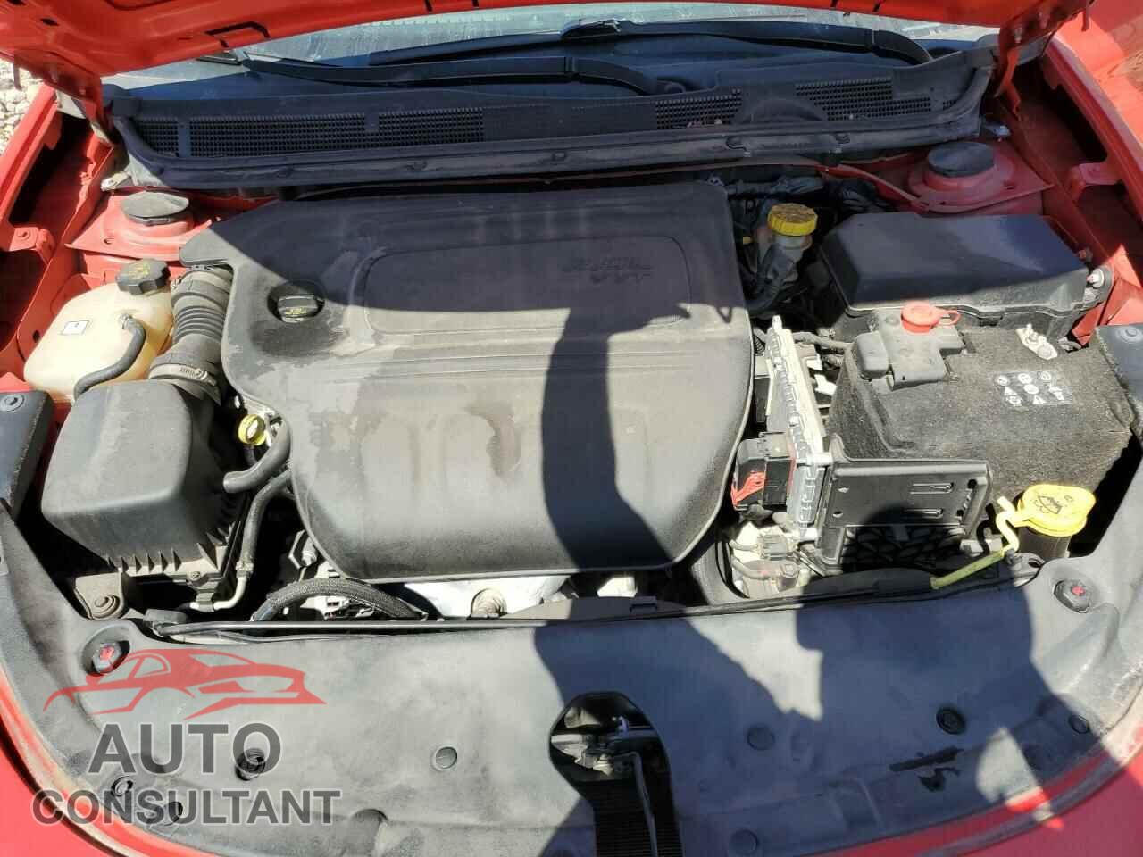 DODGE DART 2016 - 1C3CDFFA2GD820057