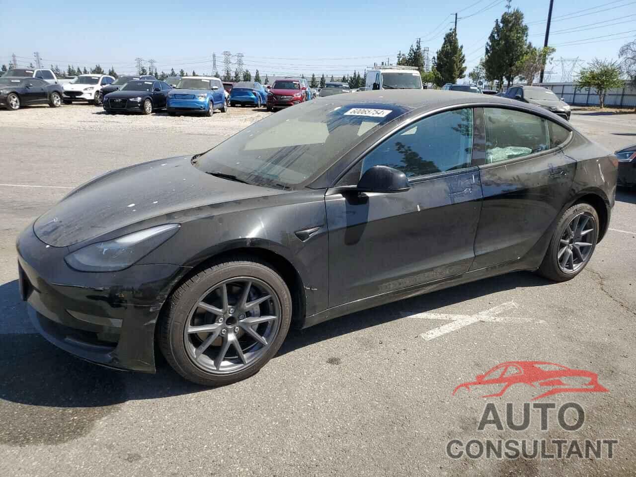 TESLA MODEL 3 2023 - 5YJ3E1EA3PF654850