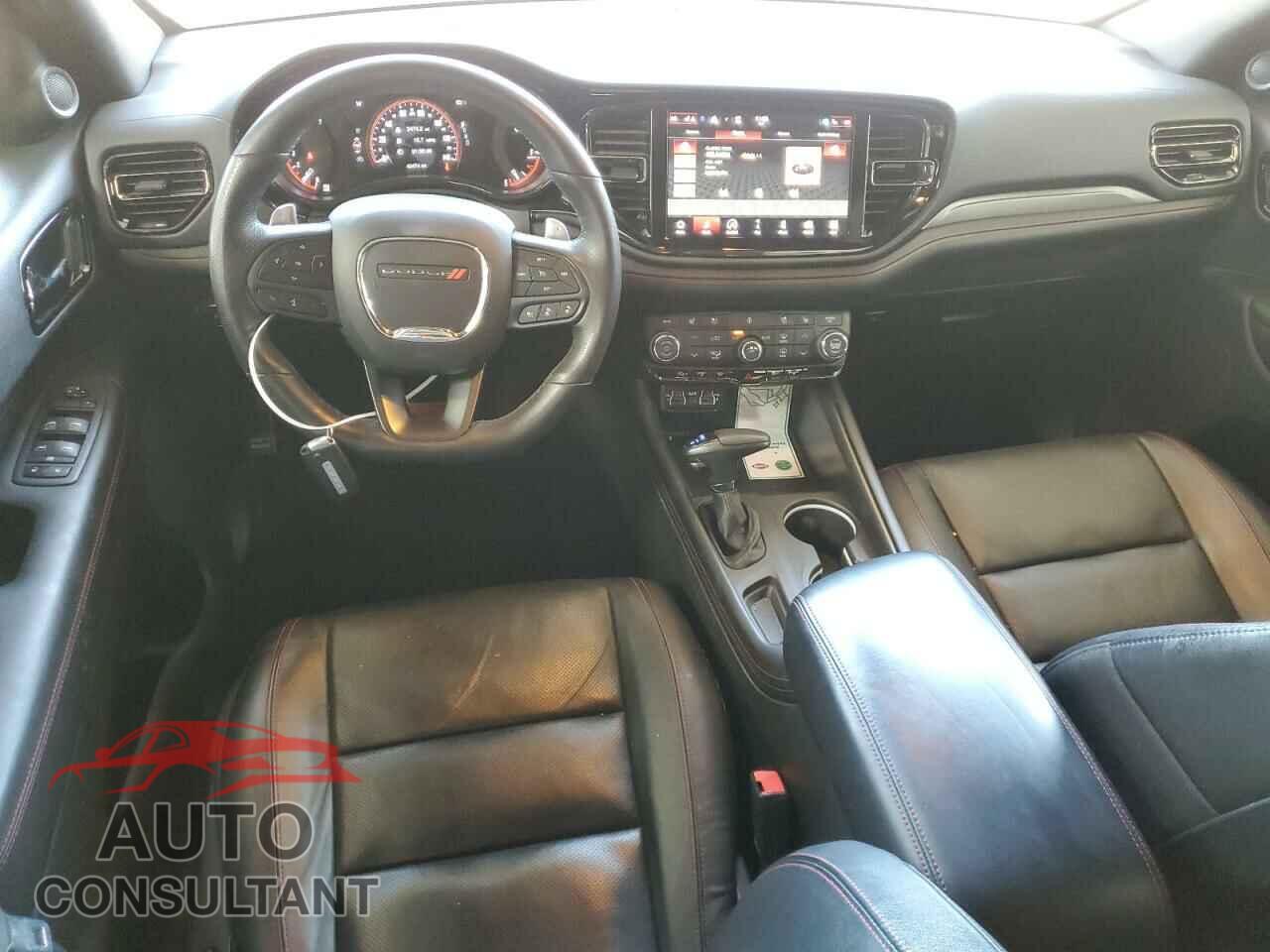 DODGE DURANGO 2023 - 1C4RDJDG5PC572313