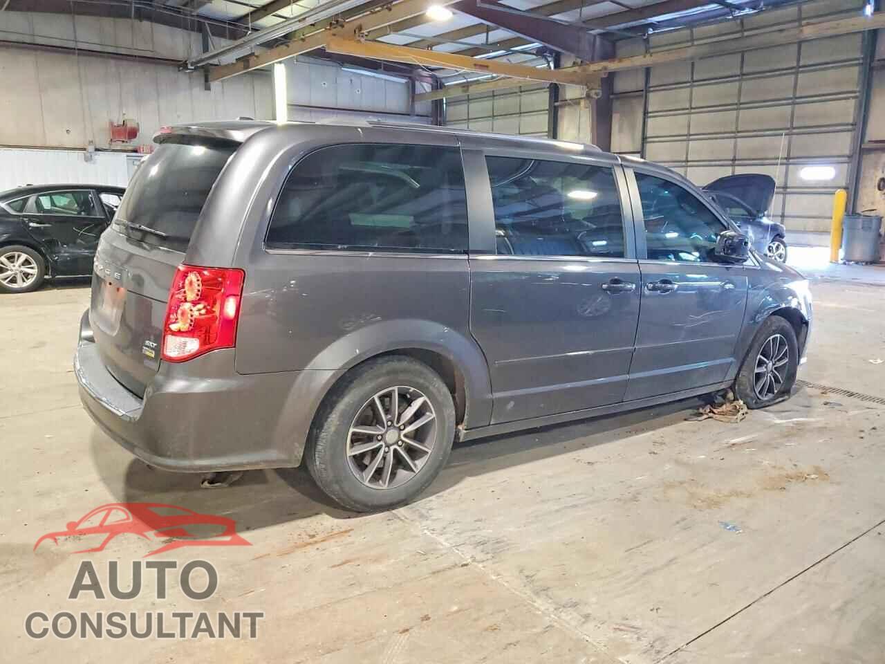 DODGE CARAVAN 2017 - 2C4RDGCG3HR859095