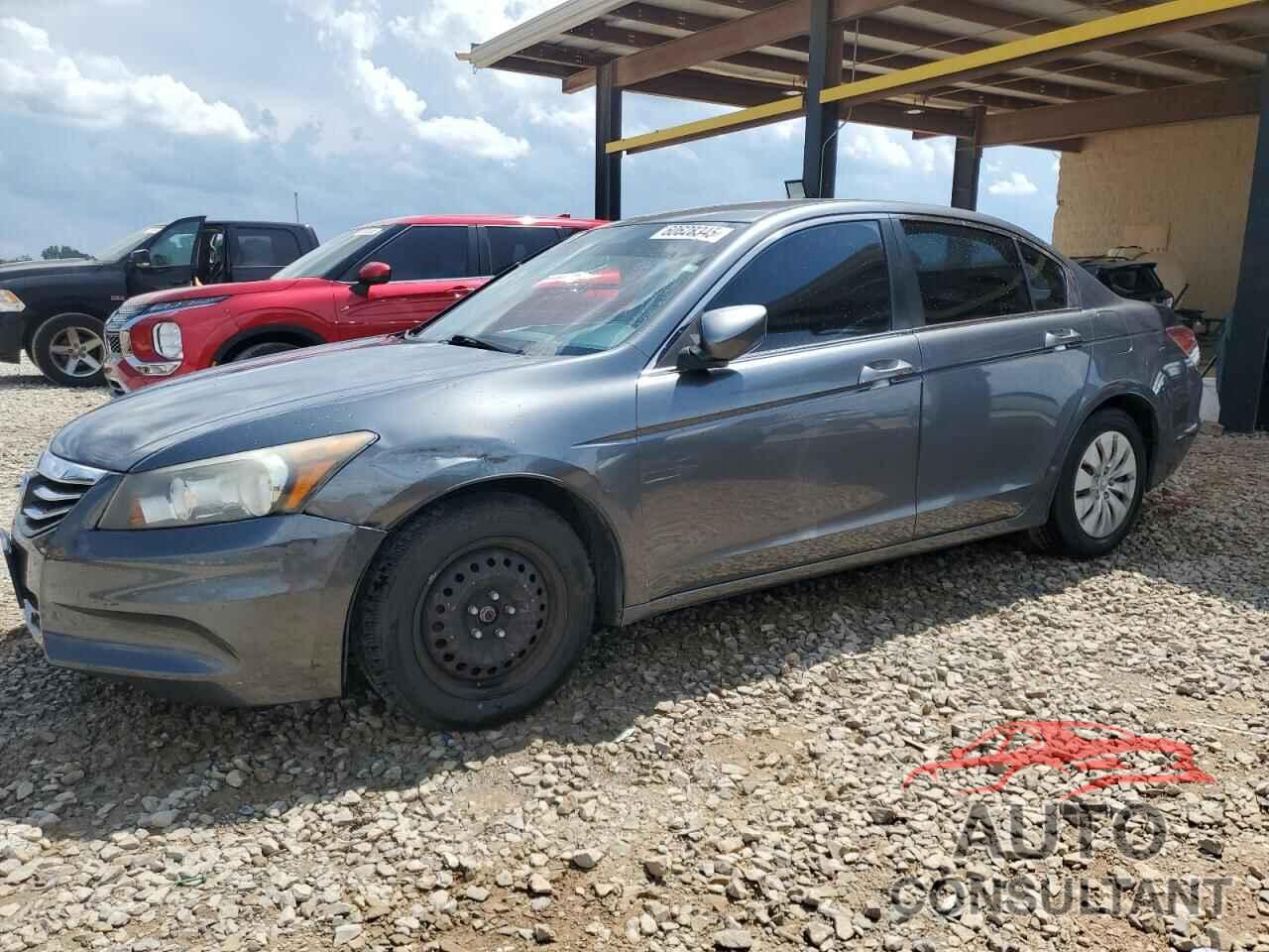 HONDA ACCORD 2012 - 1HGCP2F36CA162379