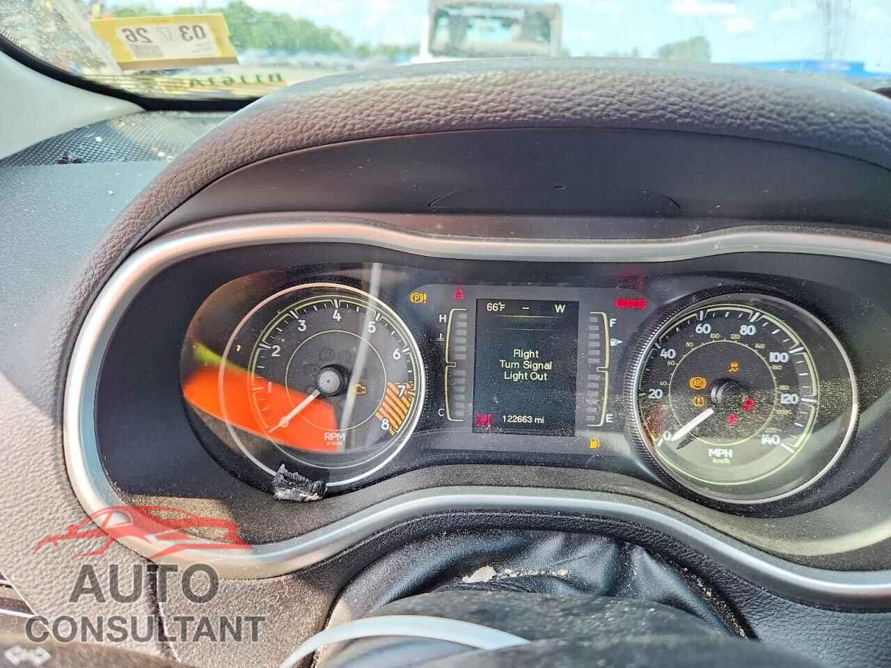 JEEP CHEROKEE 2014 - 1C4PJMCS4EW137947