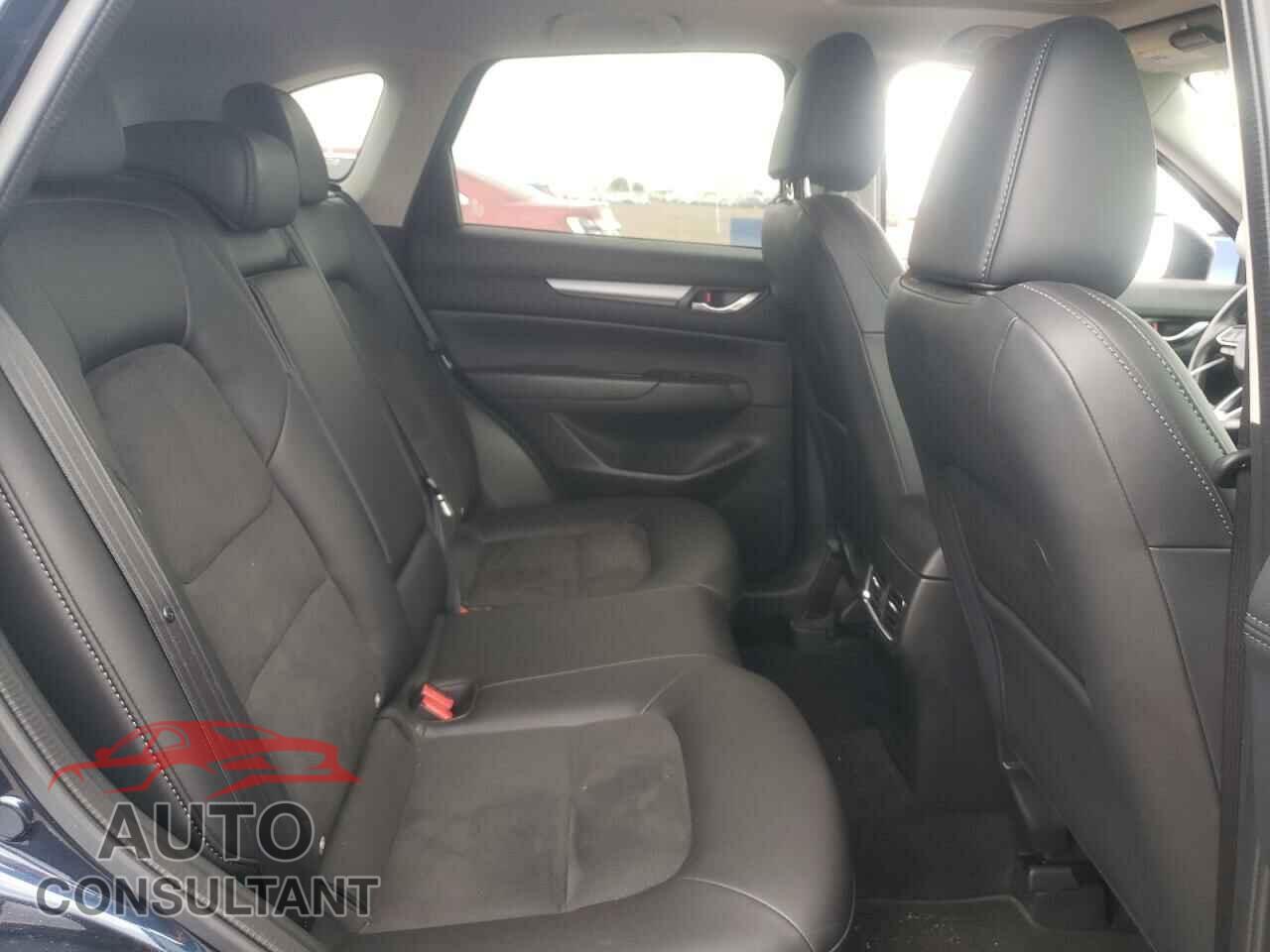 MAZDA CX-5 2018 - JM3KFBCM6J1411200