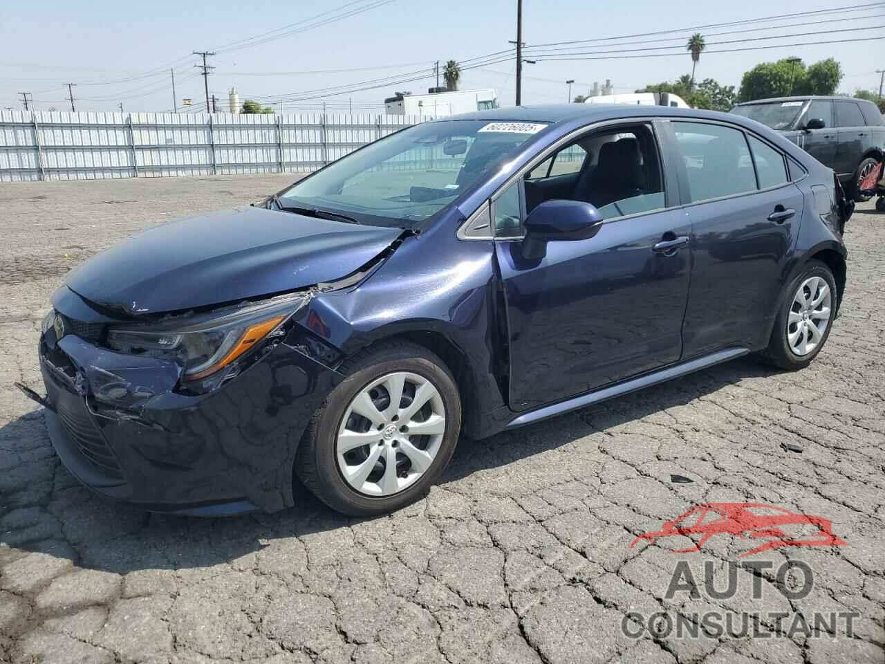 TOYOTA COROLLA 2023 - 5YFB4MDE9PP052219