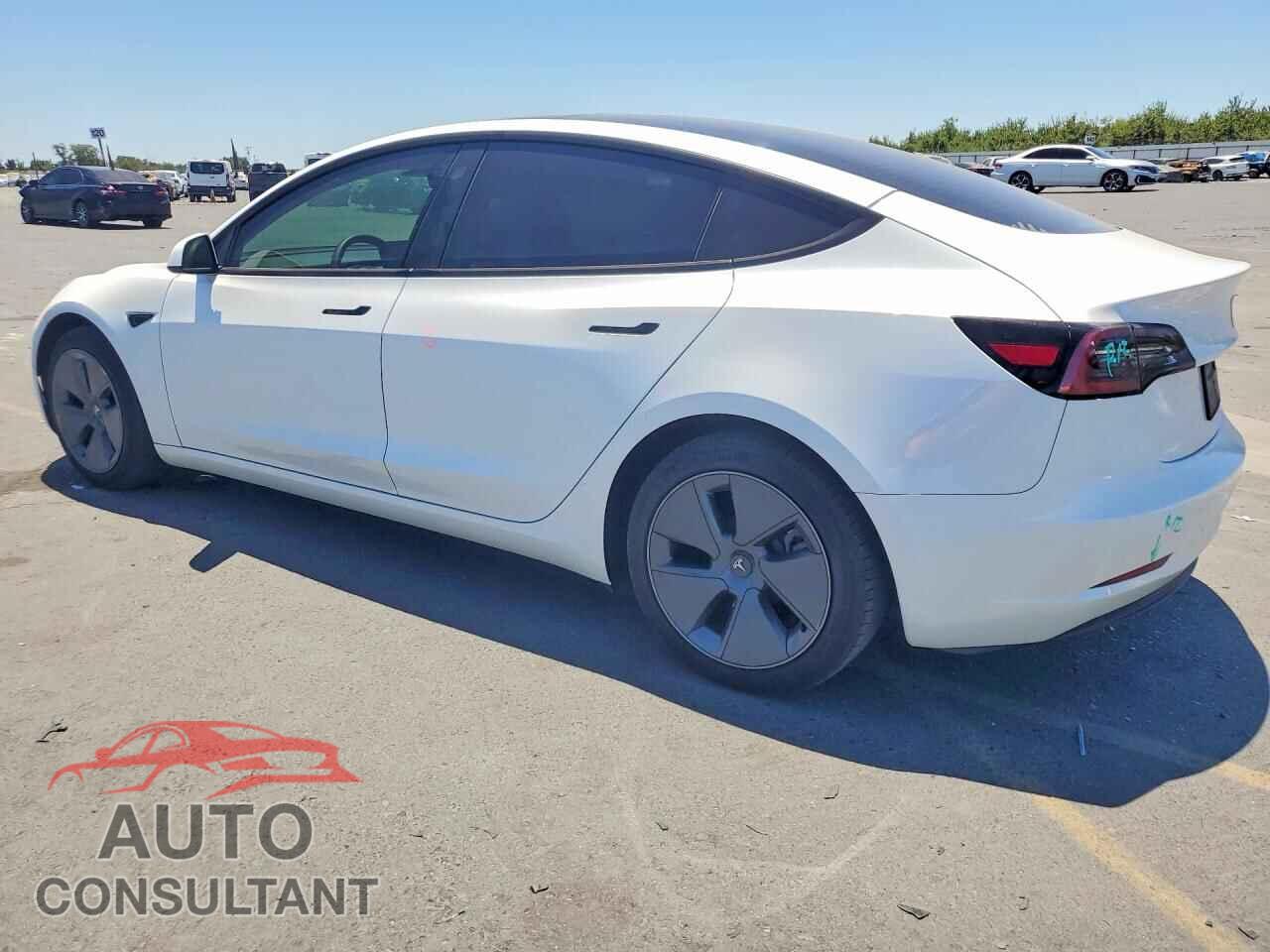 TESLA MODEL 3 2023 - 5YJ3E1EA2PF562791