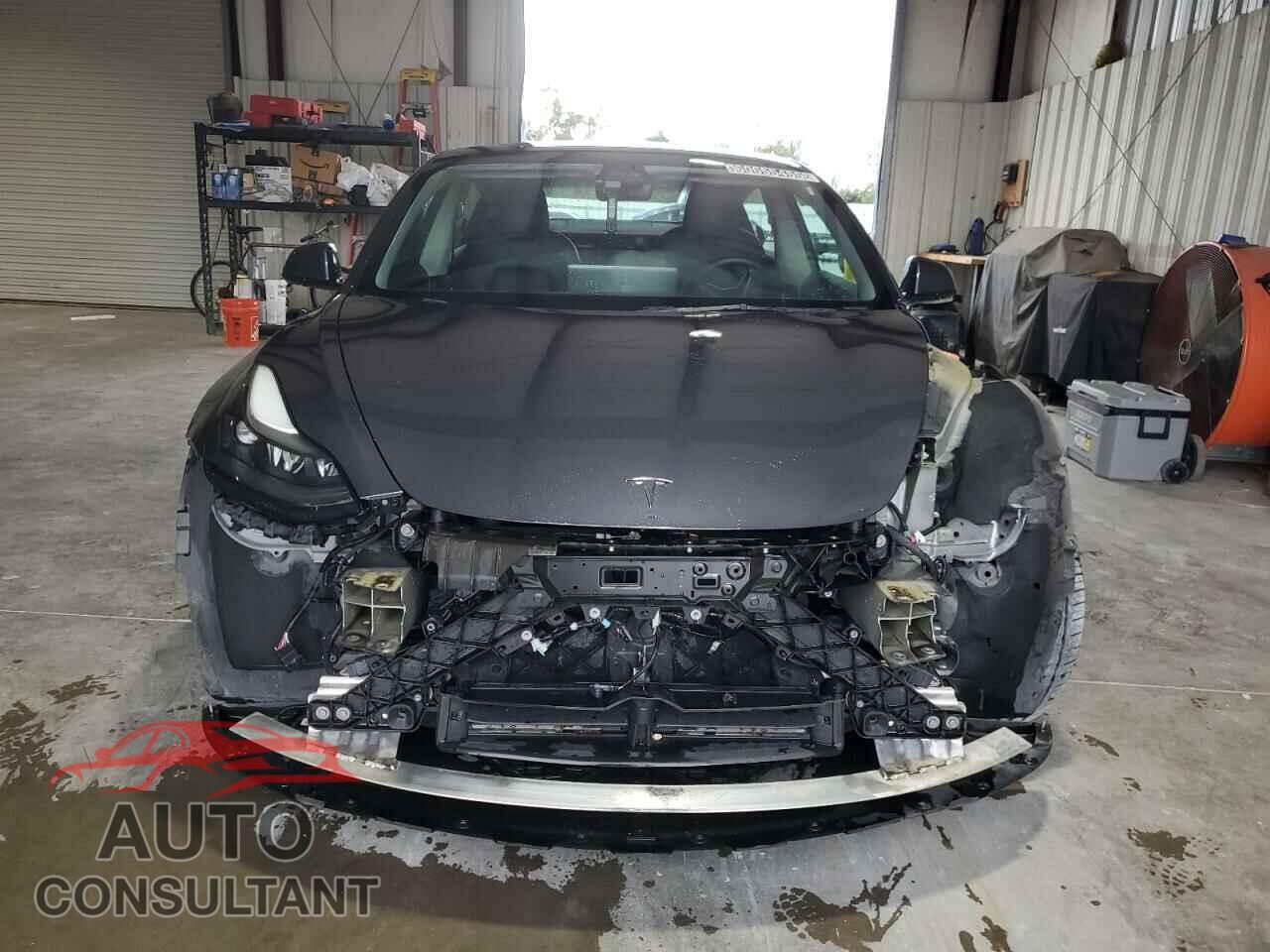 TESLA MODEL 3 2022 - 5YJ3E1EA0NF291095