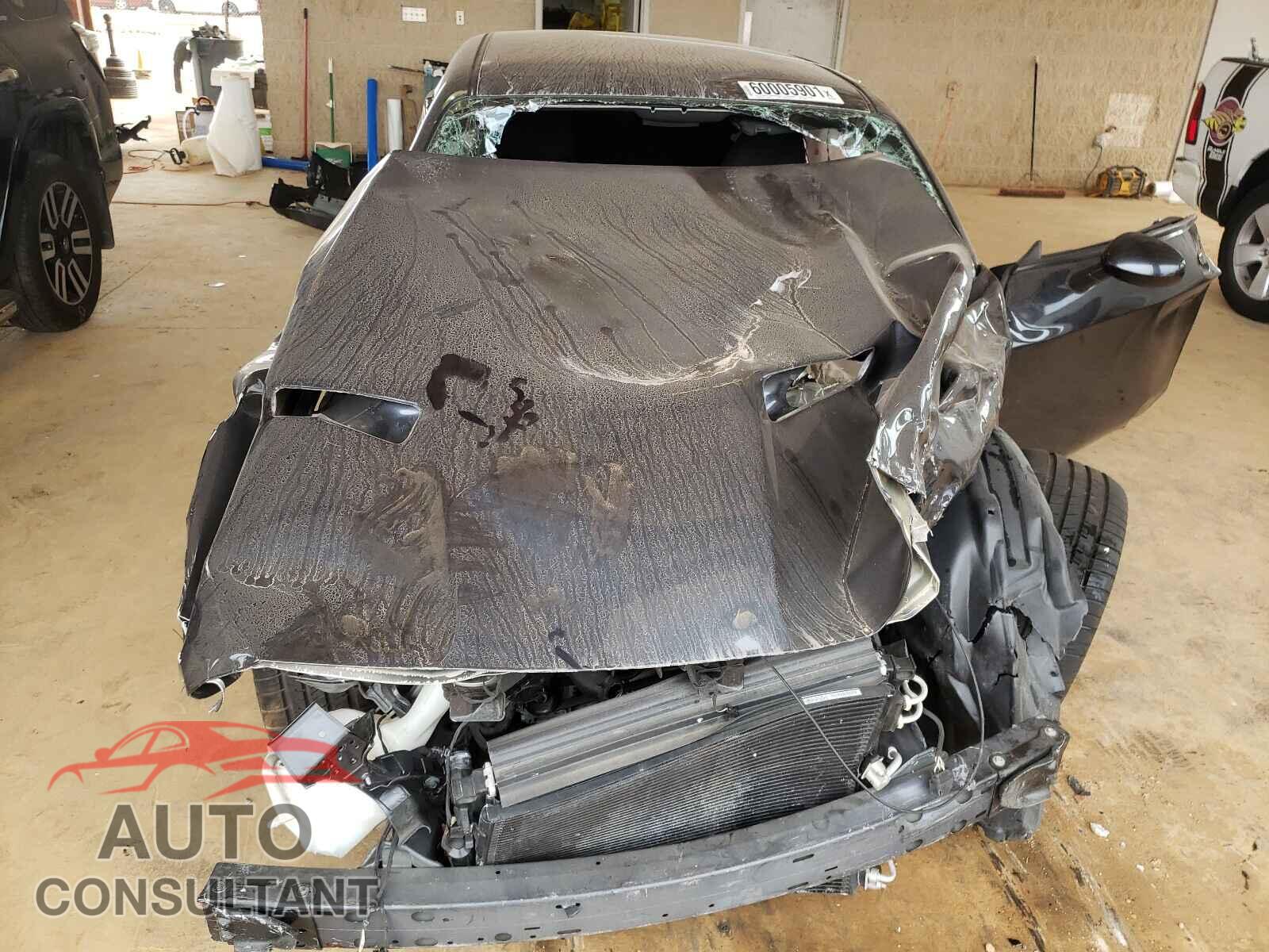 DODGE CHALLENGER 2016 - 2C3CDZBT7GH283326