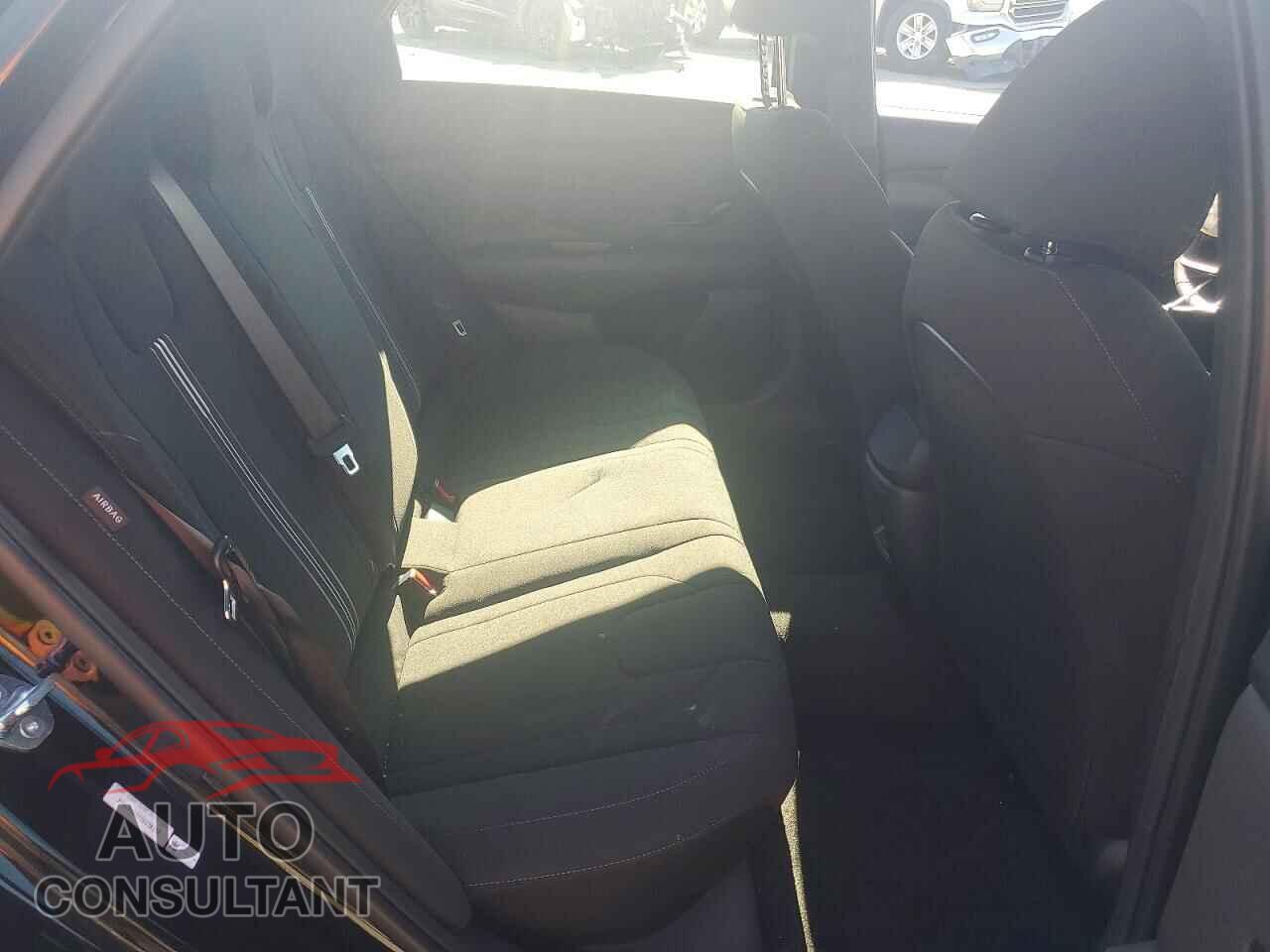 HYUNDAI ELANTRA 2026 - KMHLM4DGXTU130392