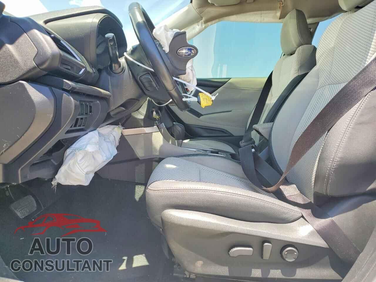 SUBARU FORESTER 2020 - JF2SKAGC8LH561630