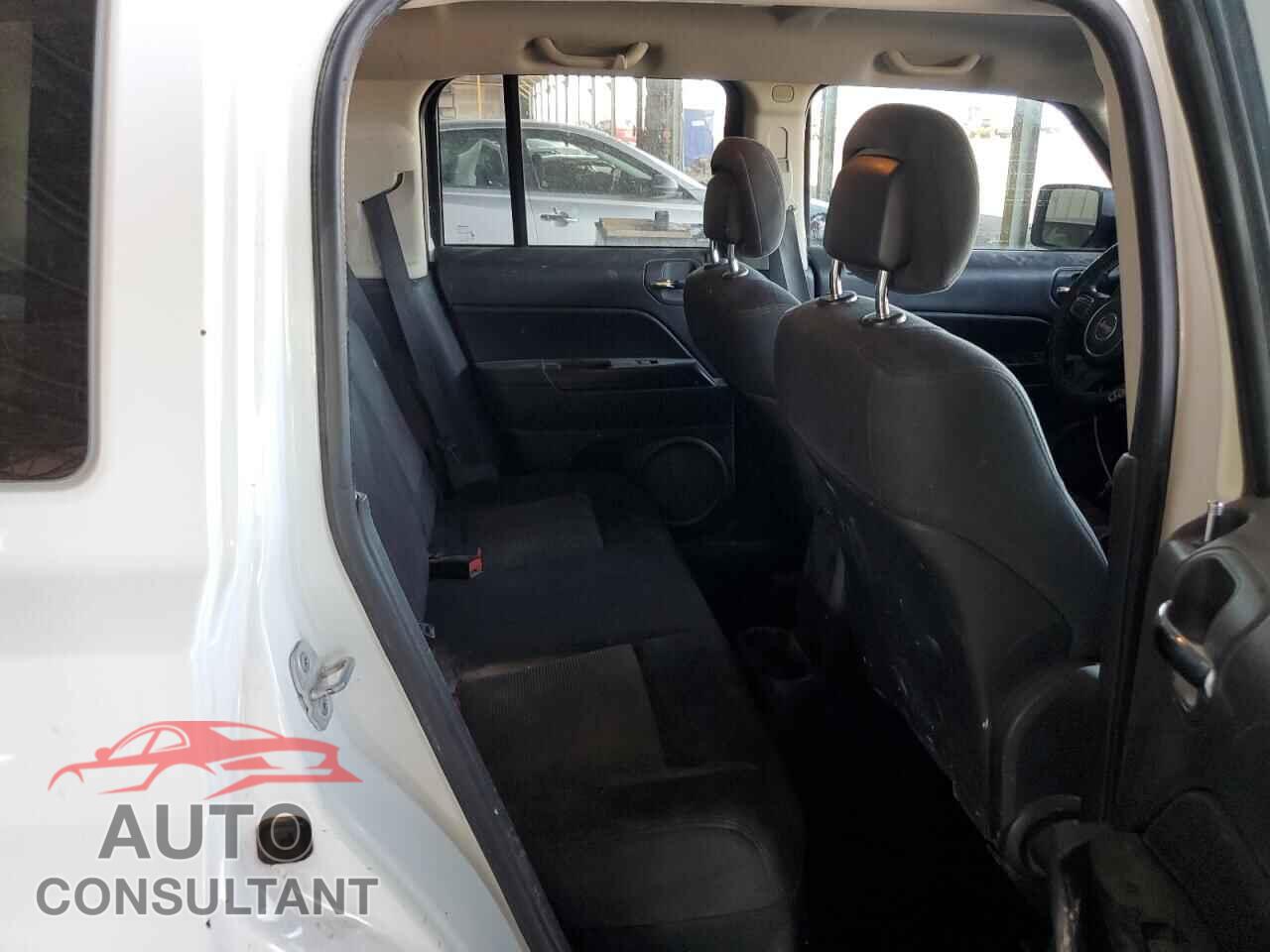 JEEP PATRIOT 2012 - 1C4NJPFA6CD639959