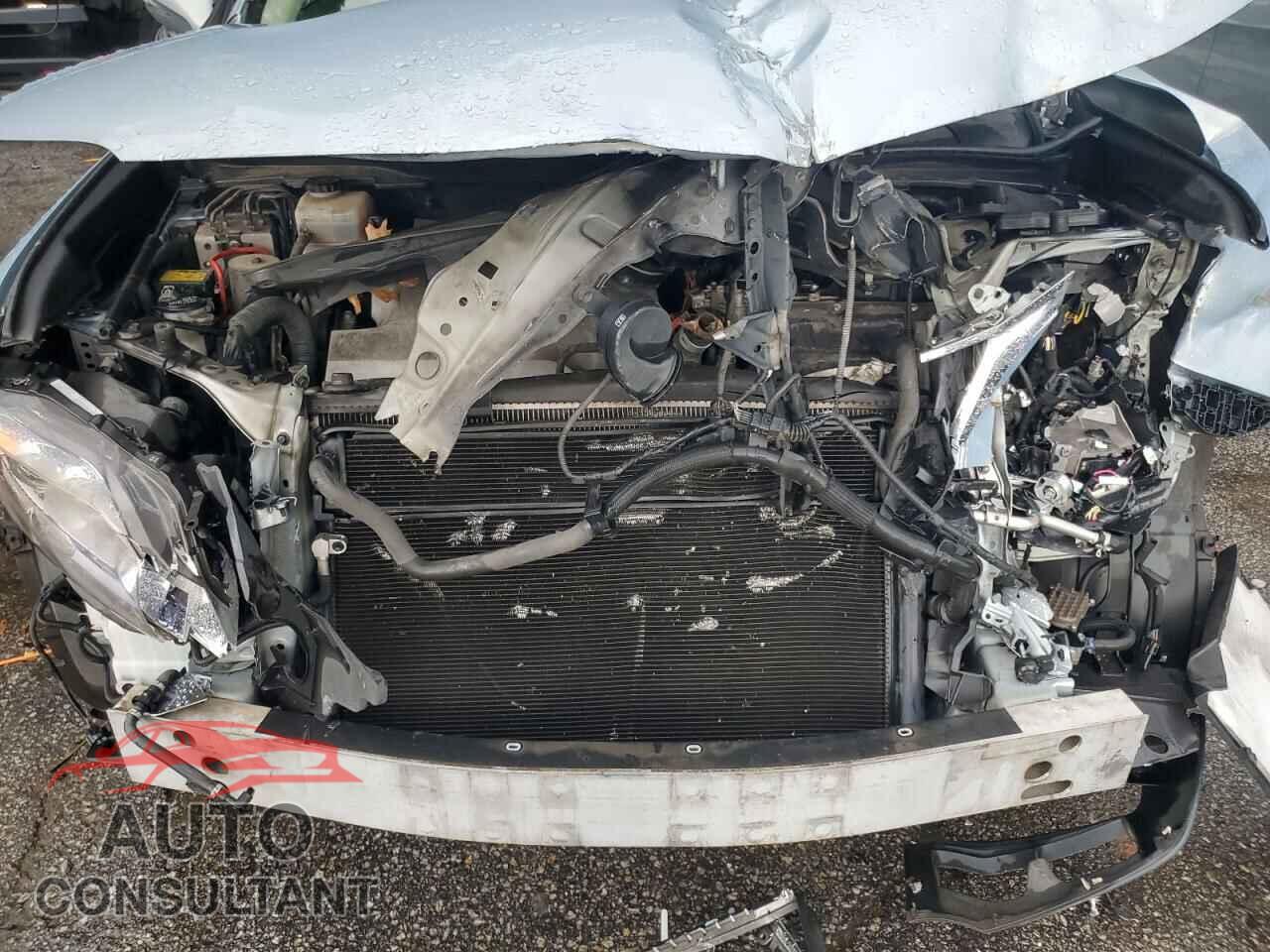 LEXUS RX450 2012 - JTJBC1BA7C2428049