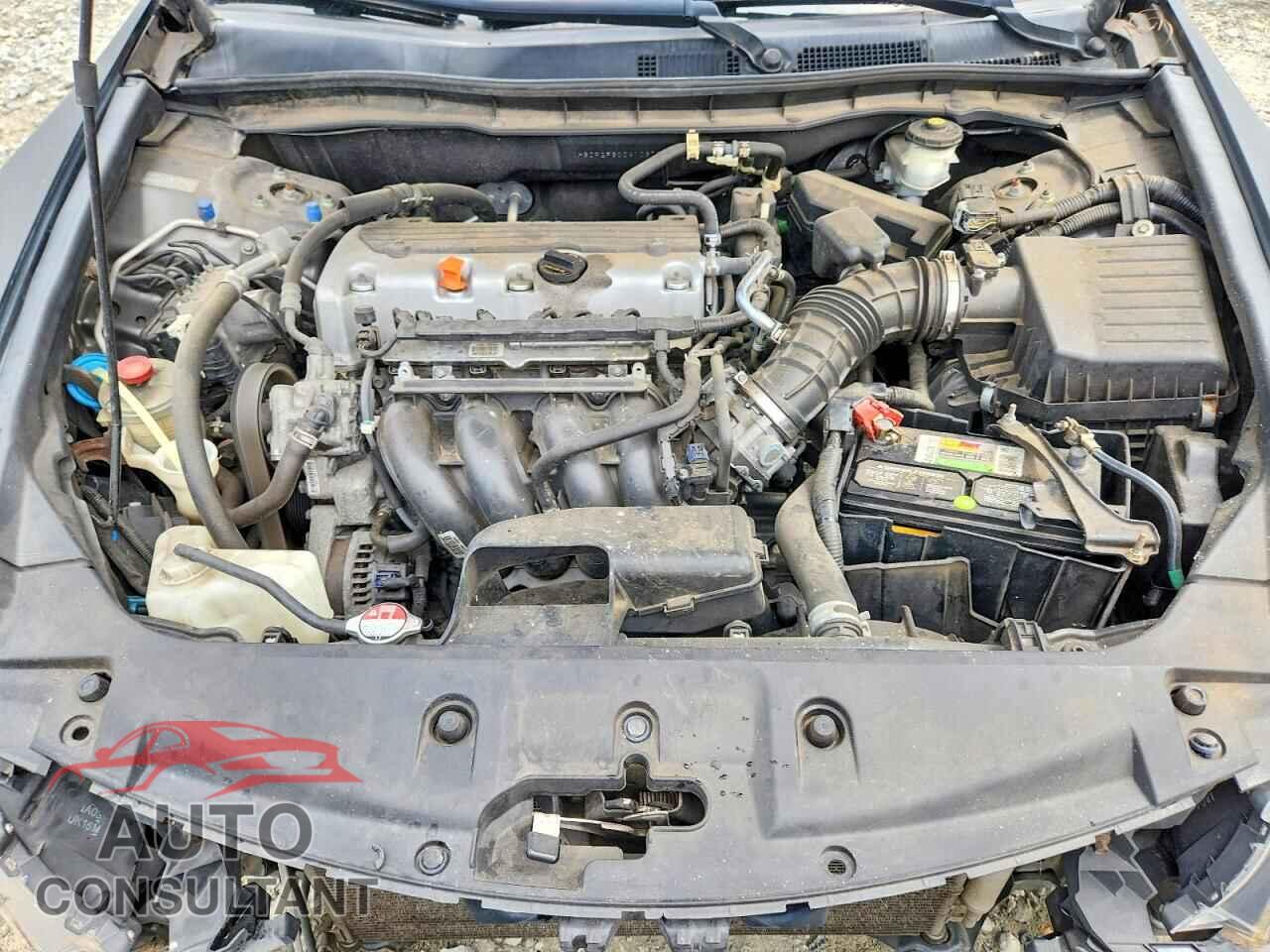 HONDA ACCORD 2012 - 1HGCP2F30CA106728
