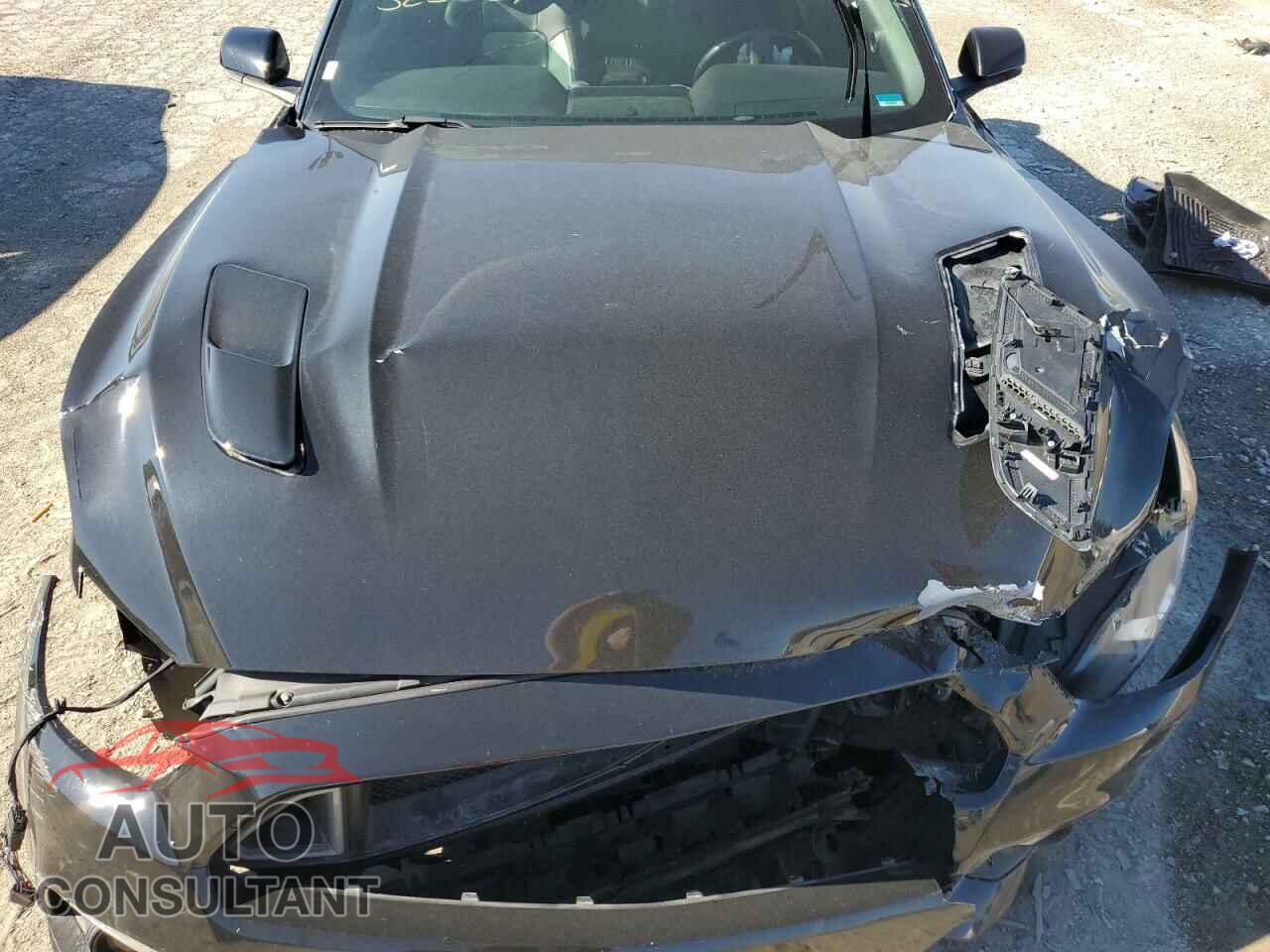 FORD MUSTANG 2016 - 1FA6P8CF3G5325569