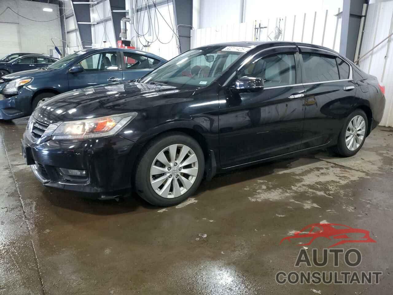 HONDA ACCORD 2015 - 1HGCR2F89FA076302